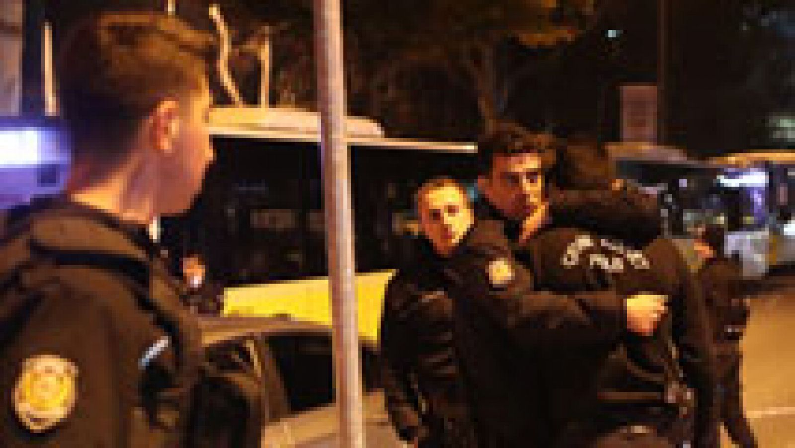 Telediario 1: Treinta de los muertos en Estambul son policías | RTVE Play