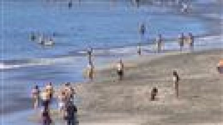 Telecanarias - Canarias en 2' - 11/12/2016