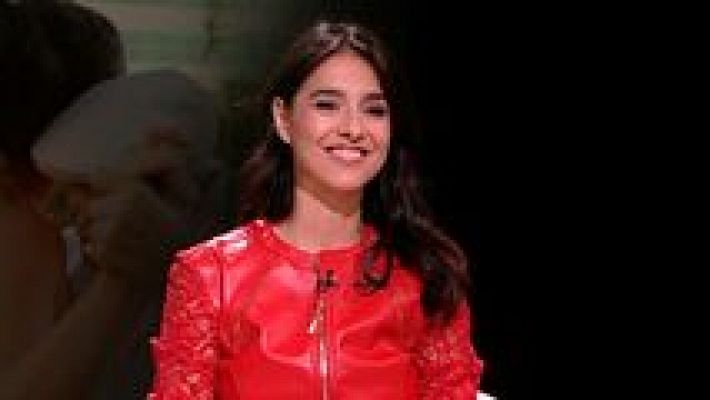 Versión española - ¿Y tú quién eres? (Coloquio)