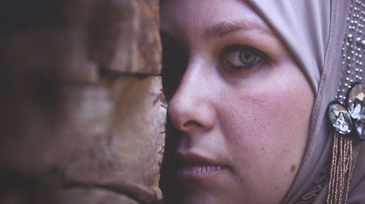 L'Informatiu - "Dona, tots som una", exposició de Francisco Magallón