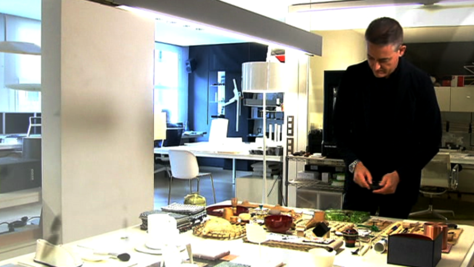 Fábrica de ideas - Imita: Mario Ruiz | Ver