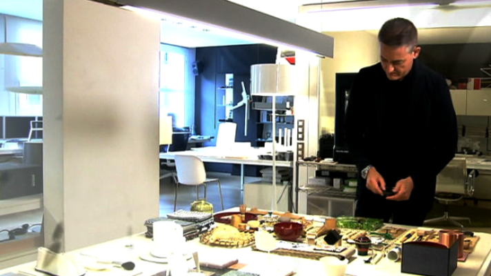 Fábrica de ideas - Imita: Mario Ruiz