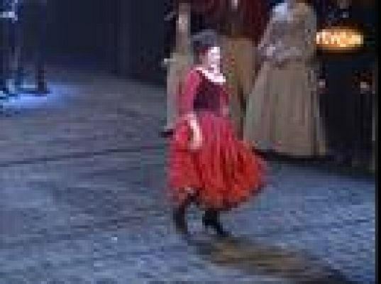  - Mr. Bean se convierte en Fagin