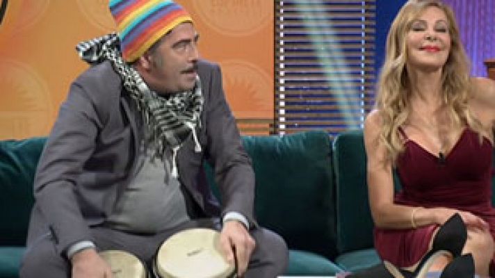 Espinete no existe - Don Naftalino - Antes se vestía mejor