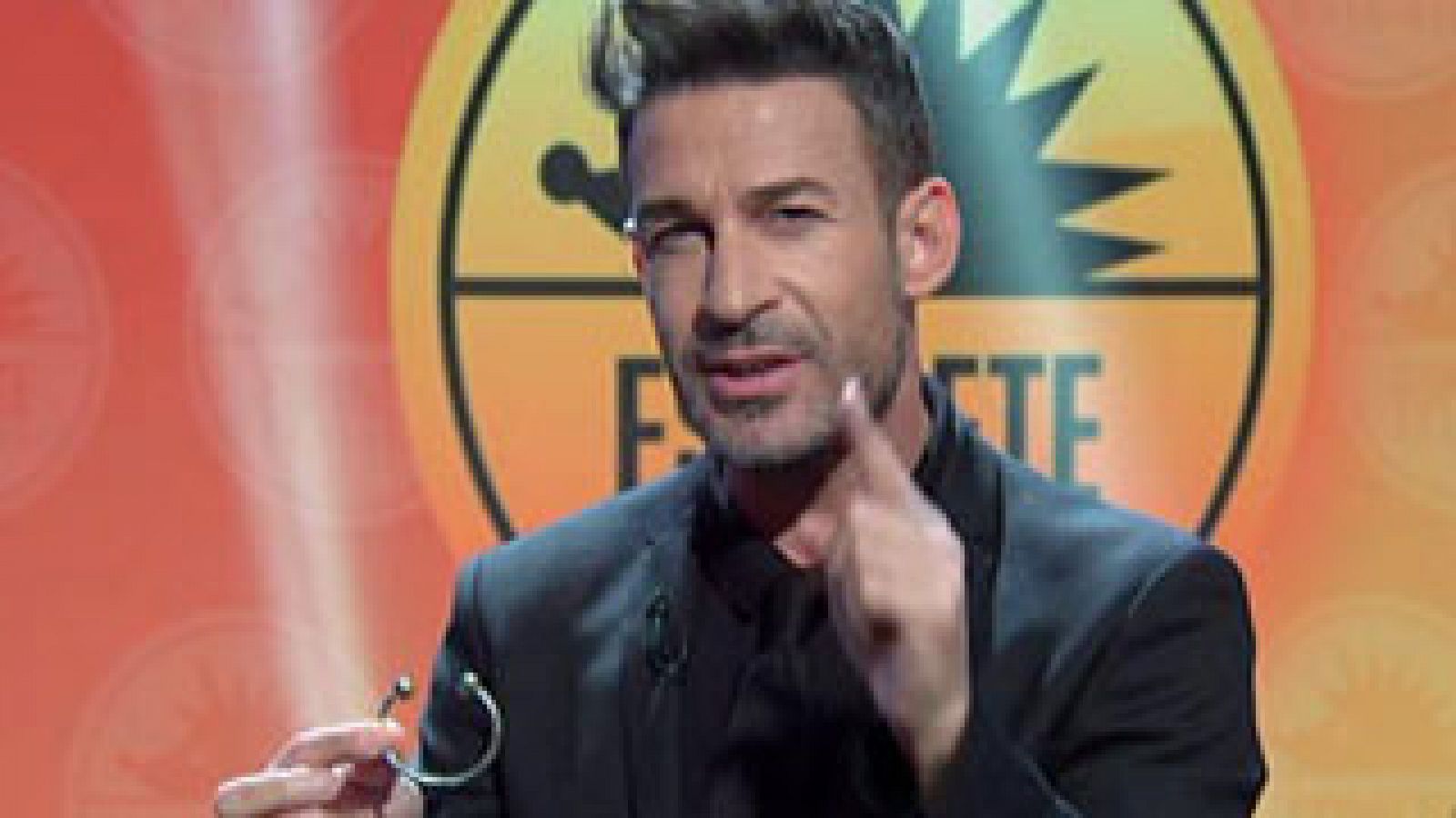 Espinete no existe - El monólogo - La pulsera Rayma