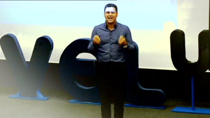 Fábrica de ideas - Invierte: Level Up