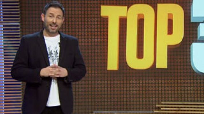 Espinete no existe - El ránking musical - Grupos infantiles