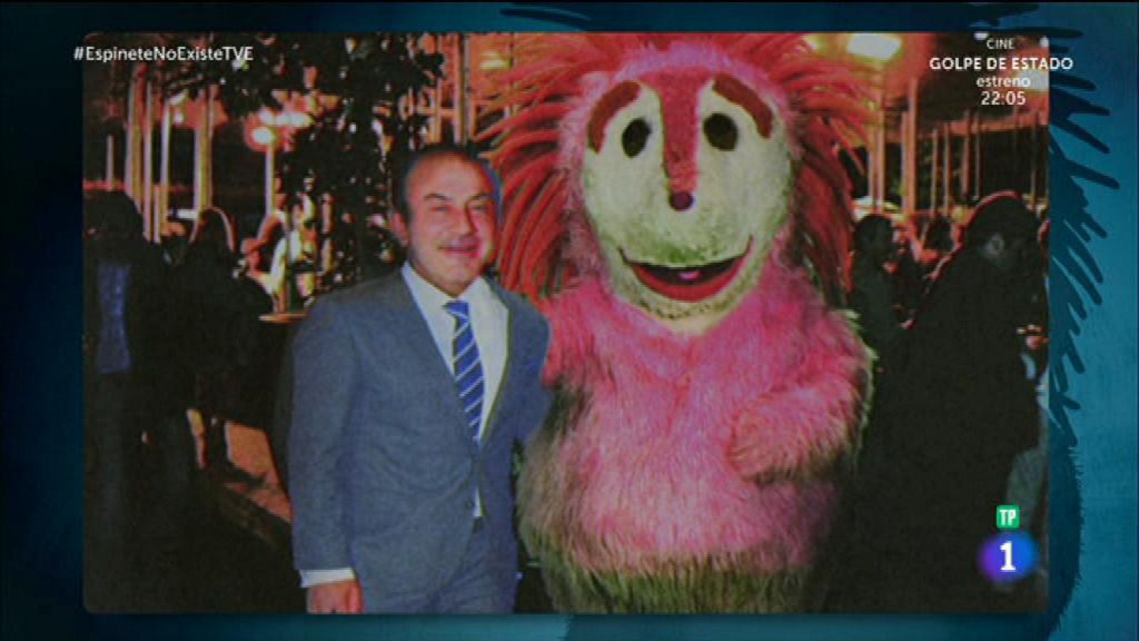 ¿Qué fue de Espinete? - Capítulo 4