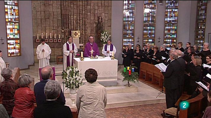 La Missa - La Missa - 11/12/2016