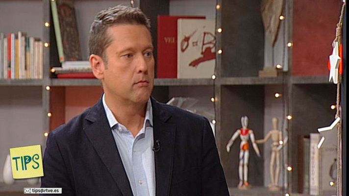 Tips - Optimízate - Hacer