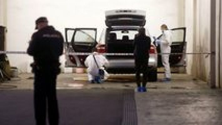 L'informatiu - Comunitat Valenciana - La Comunidad Valenciana en 2' - 12/12/16