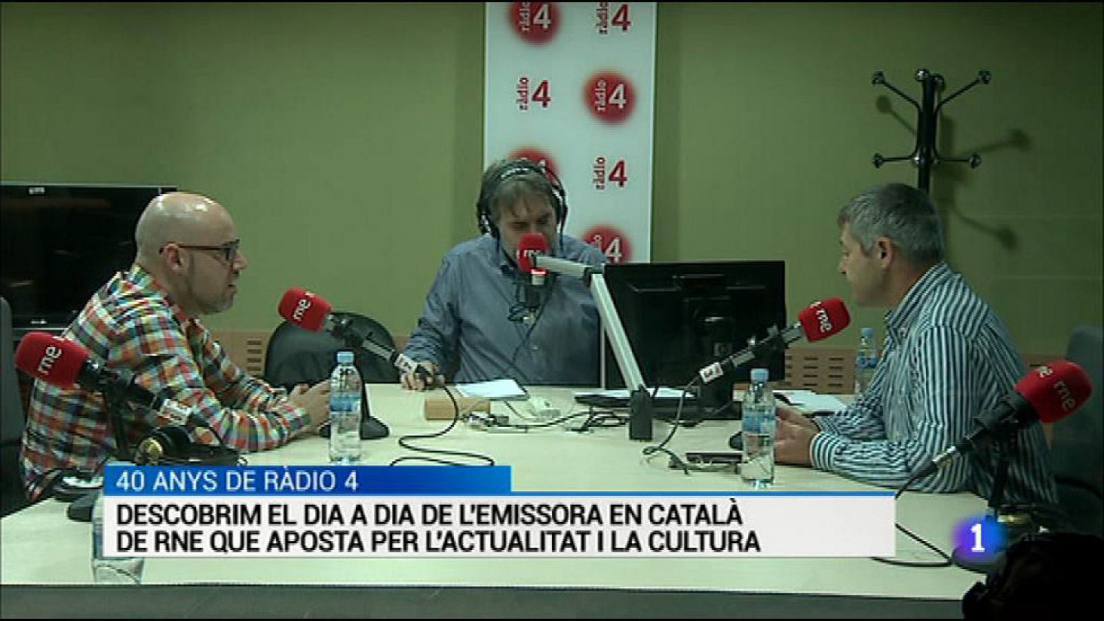 L'Informatiu - 12/12/16