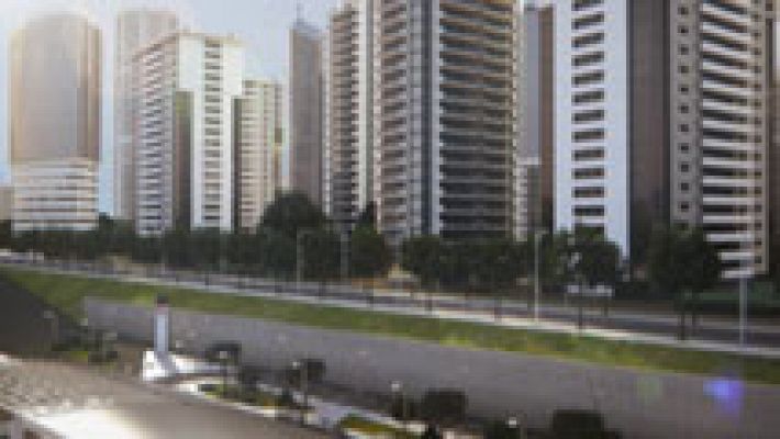 Informativo de Madrid - Informativo de Madrid - 12/12/16