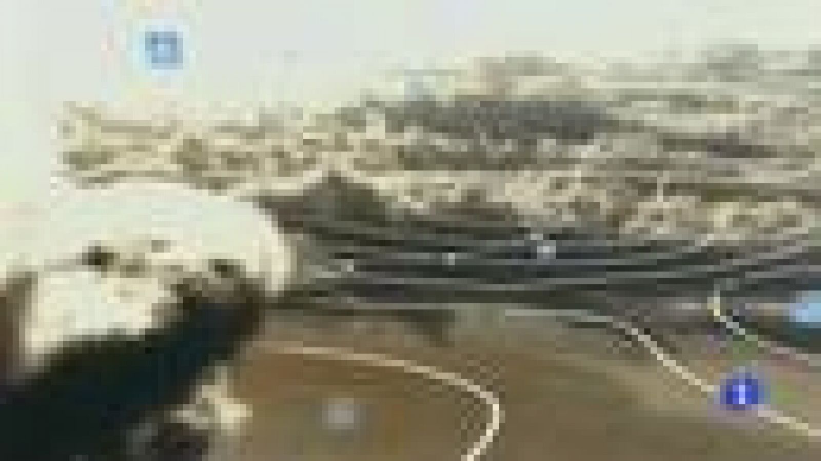 El tiempo en Aragón-12/12/16