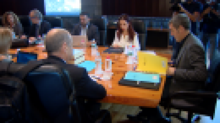  - Consejo de Gobierno