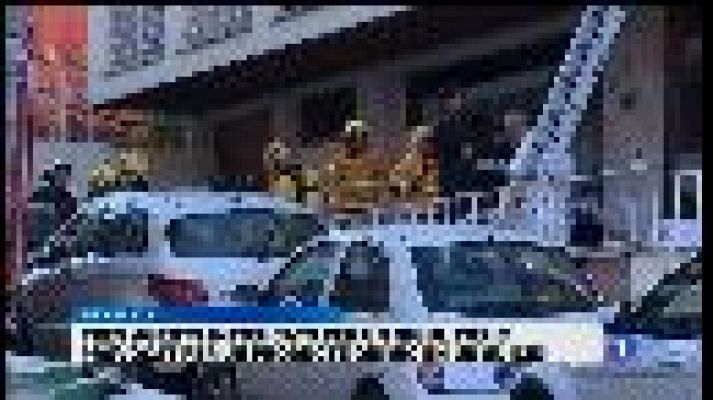 Informatiu Balear - Informatiu Balear 2 - 12/12/16