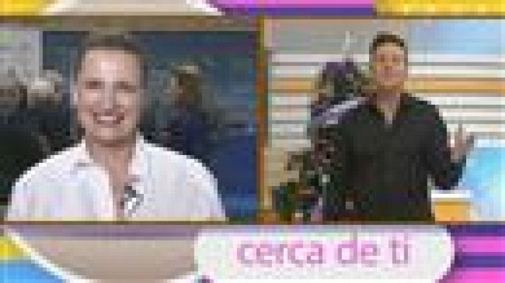 Cerca de ti - Cerca de ti - 12/12/2016