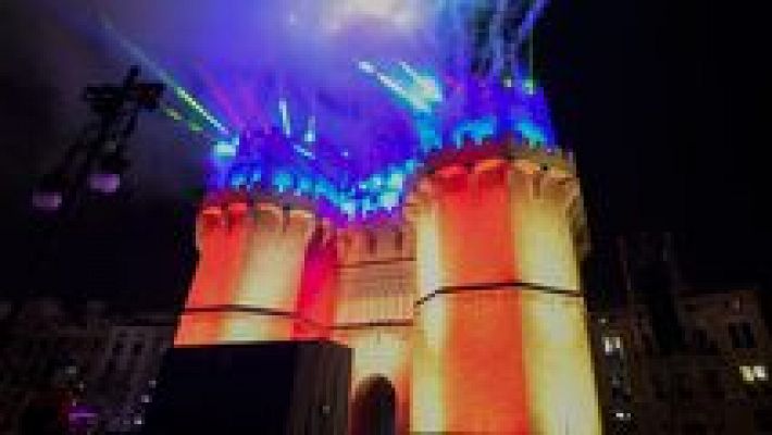 L'informatiu - Comunitat Valenciana - L'Informatiu - Comunitat Valenciana 2 - 12/12/16