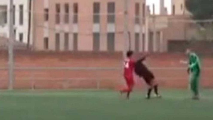 Conexión tdp - Conexión Tdp - 11/12/16