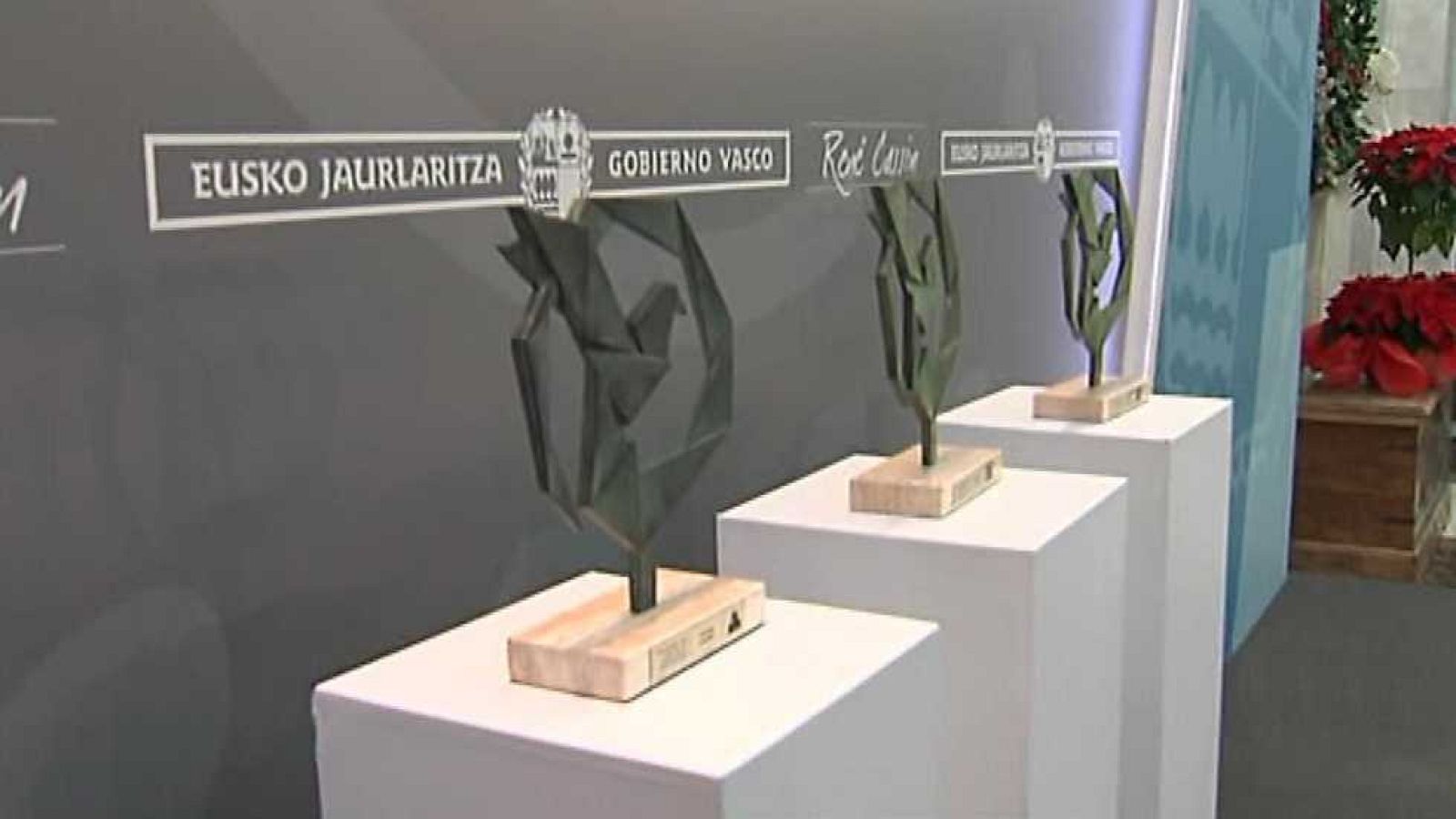 España en 24 horas - 12/12/16 - ver ahora