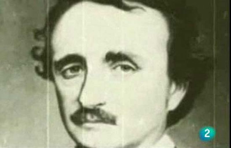 Miradas 2 - Un tributo a Edgar Allan Poe