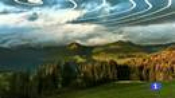 Noticias Murcia - El tiempo en la Region de Murcia - 12/12/2016