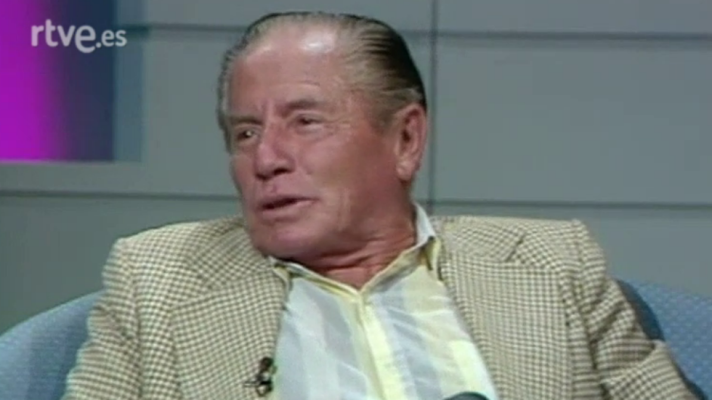 Música en el Archivo de RTVE - Arco del triunfo - 09/06/1991