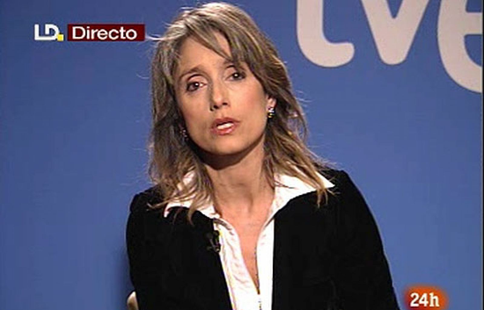  La diputada catalana del PP, Monserrat Nebrera, ha sido entrevistada en "Los Desayunos de TVE", donde ha vuelto a pedir disculpas a los andaluces que se hayan sentido ofendidos por sus declaraciones sobre el acento andaluz de la ministra de Fomento.