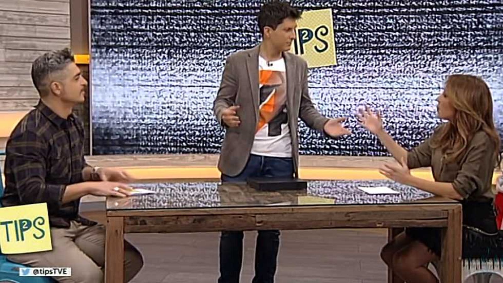 Tips  - 12/12/16 - ver ahora