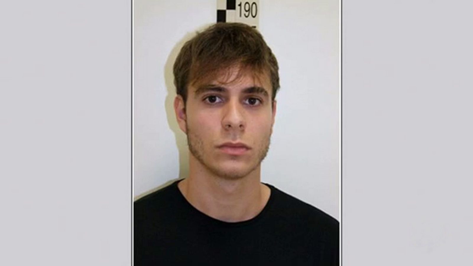 Patrick Nogueira, el asesino confeso del crimen de Pioz, un psicópata sin sentimientos