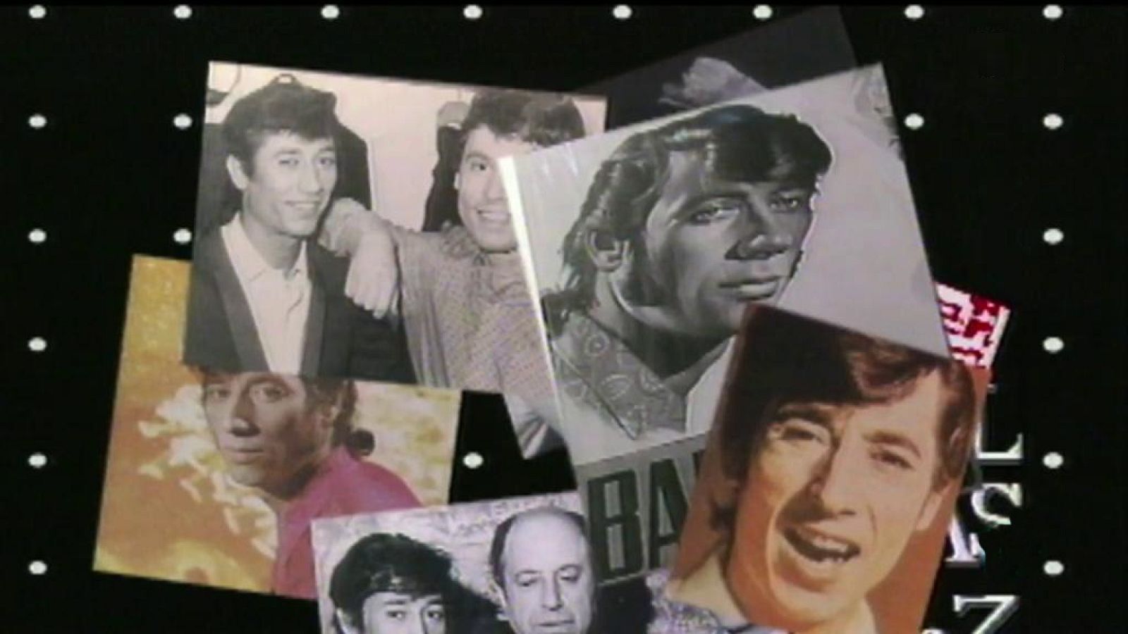 Cachitos de hierro y cromo - Música de gasolinera - ver ahora