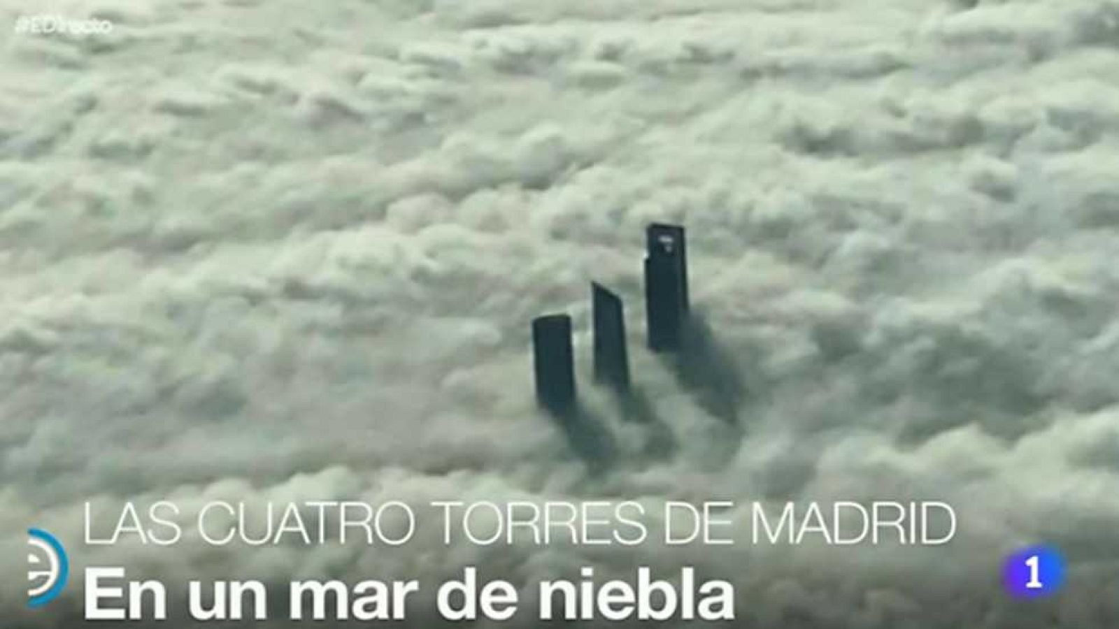 España Directo - 12/12/16 - ver ahora