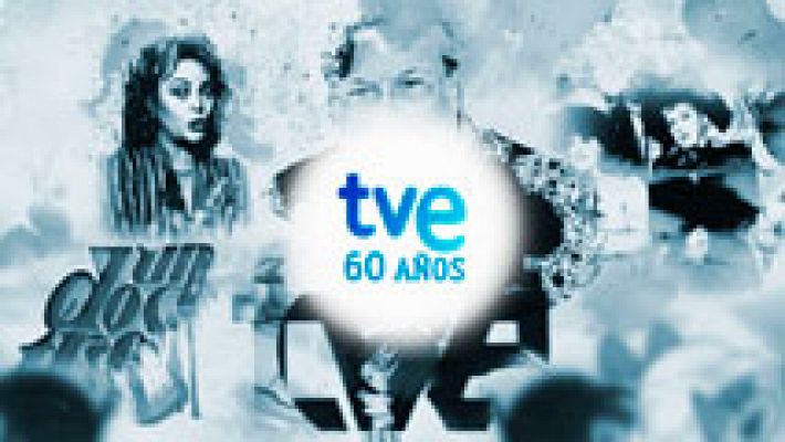 Telediario 1 - Los rostros conocidos que aparecerán en la Gala '60 años juntos' de TVE