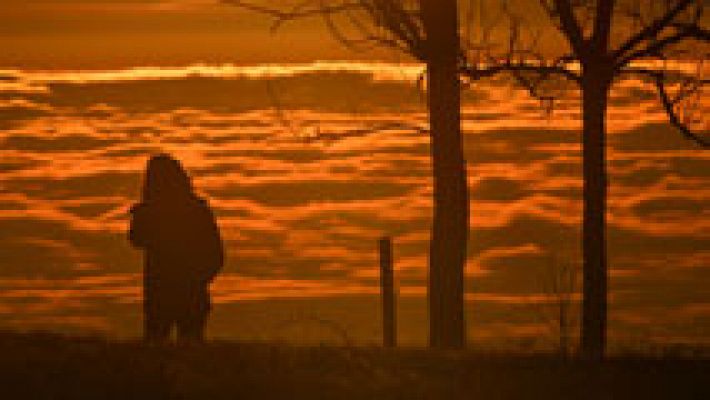 El tiempo - Aumenta la nubosidad en el noroeste y persisten nieblas en el interior