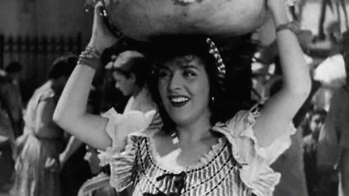 Historia de nuestro cine - Bambú