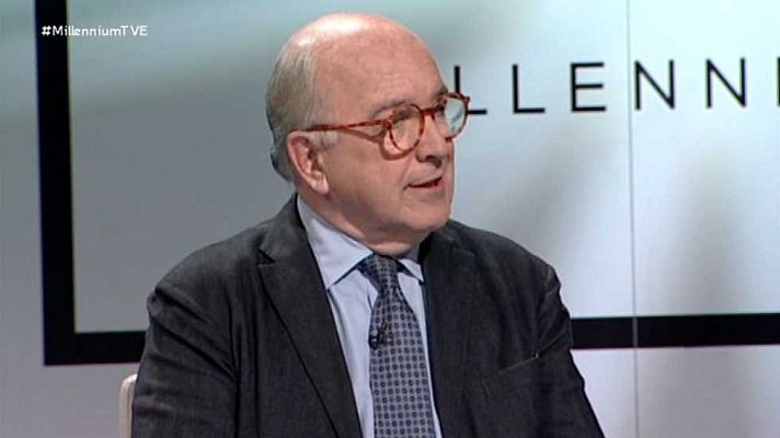 Millennium - La mala salud del euro