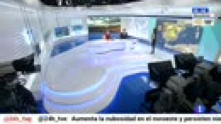 El tiempo - Ocho Comunidades Autónomas en alerta por nieblas