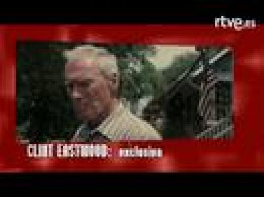 Días de cine - Cabecera y sumario de "Días de cine