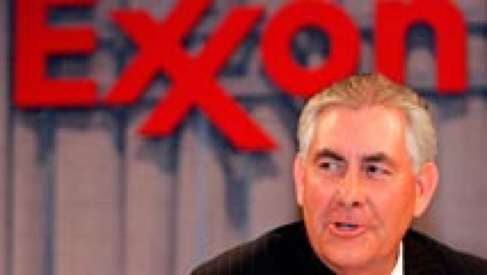 Trump elige a Rex Tillerson, directivo de ExxonMobil, como secretario de Estado, segn medios estadounidenses