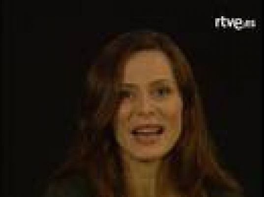 Días de cine - Aitana Sánchez Gijón