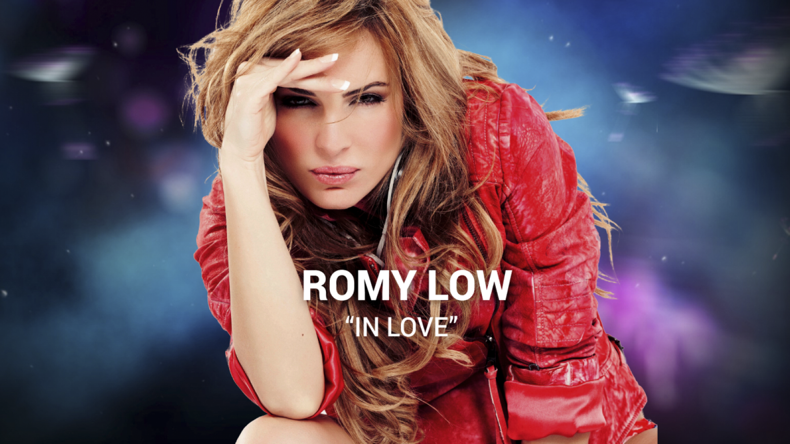 Eurovisión 2017 - Romy Low canta "In love"