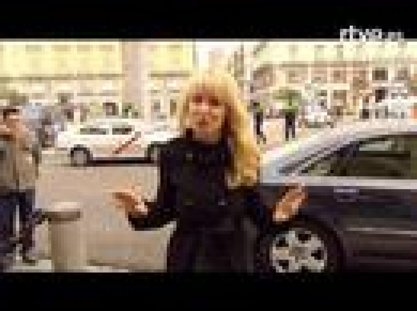 Días de cine - Cayetana presenta el nuevo "Días de Cine" | Ver