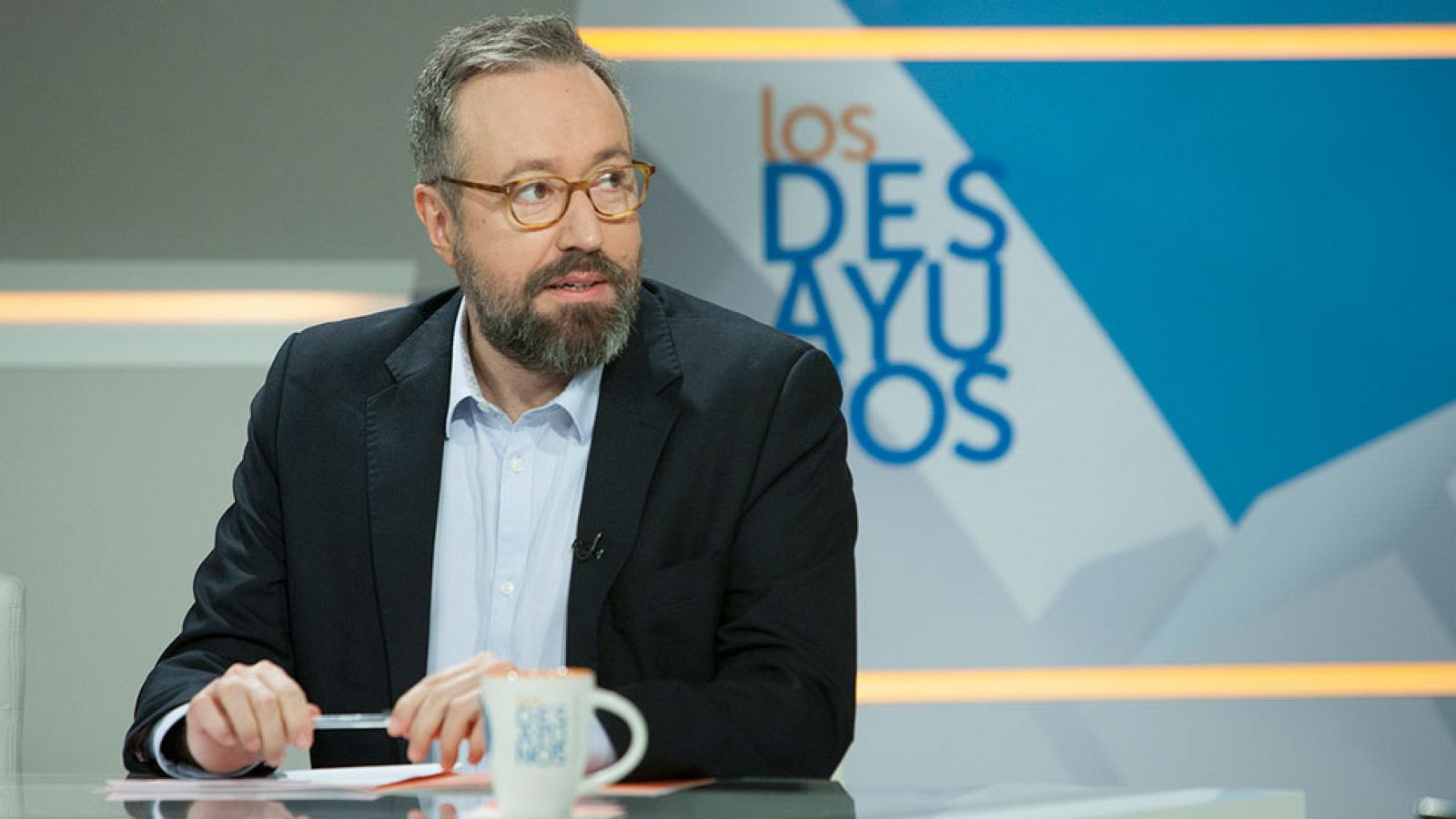 Girauta: "Ciudadanos es el único partido en el que cualquier militante sin antigüedad puede disputar la Presidencia a Albert Rivera"