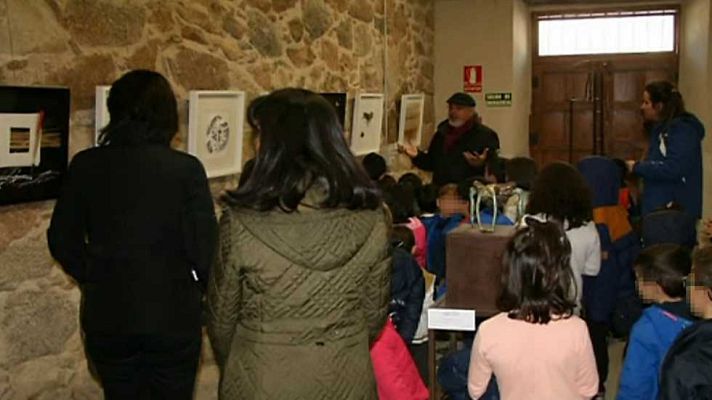 La aventura del Saber - La aventura del saber - 13/12/16