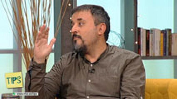 Tips - En la red - "El ojo desnudo"