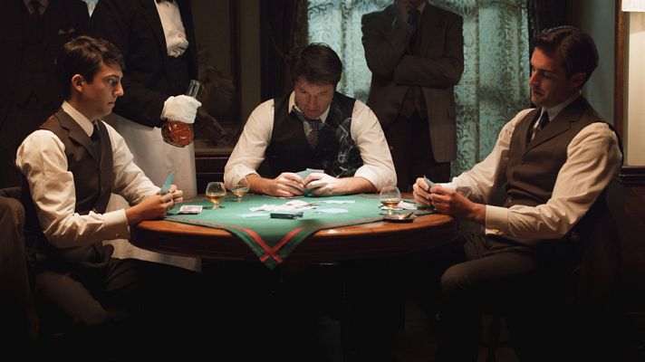 Seis hermanas - Seis Hermanas - Promo - Un año después