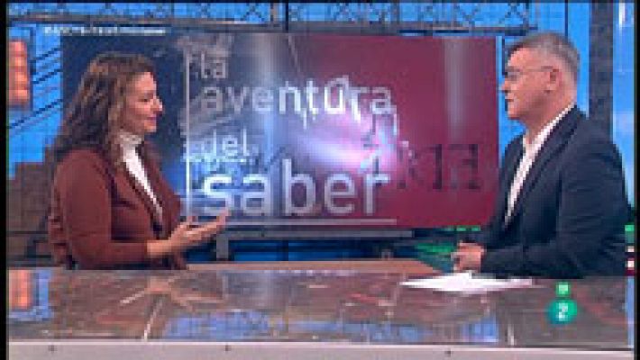 La aventura del Saber - Taller de convivencia: El chantaje emocional