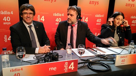 40 anys de Ràdio 4