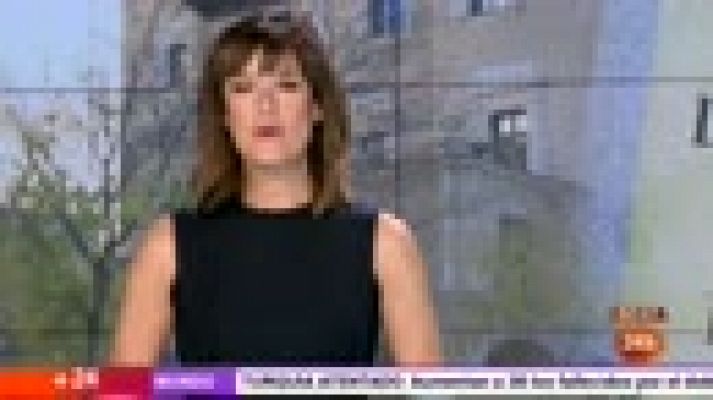 Parlamento - Puertas abiertas de la Defensora del Pueblo - 10/12/2016