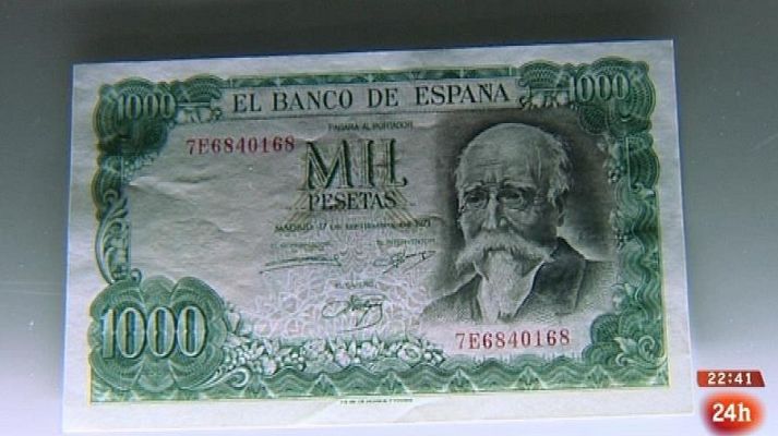 Parlamento - José Echegaray